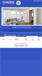 Mobile Screenshot of paclifts.com